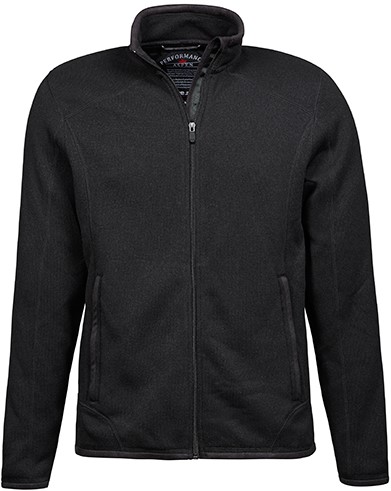 Tee Jays TJ9615 Men´s Outdoor Fleece Jacket