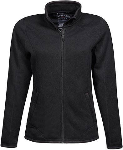 Tee Jays TJ9616 Women´s Outdoor Fleece Jacket