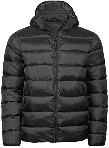 Tee Jays TJ9646 Lite Hooded Jacket