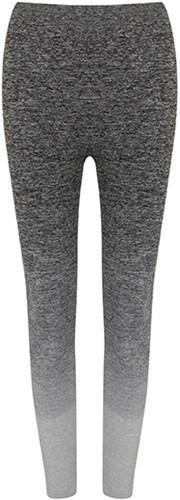 Tombo TL300 Ladies´ Seamless Fade Out Leggings