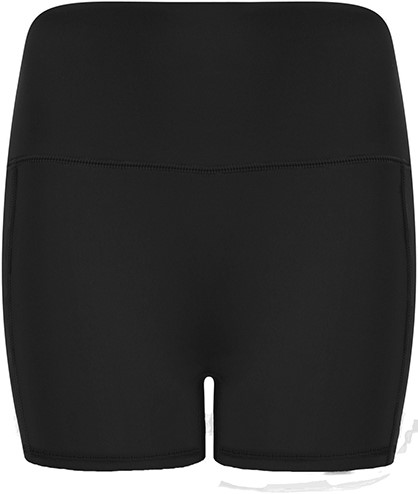 Tombo TL372 Core Pocket Short