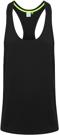 Tombo TL504 Men´s Muscle Vest