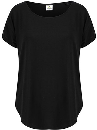 Tombo TL527 Scoop Neck T