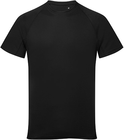 TriDry  TR011 Men´s Panelled Tech Tee