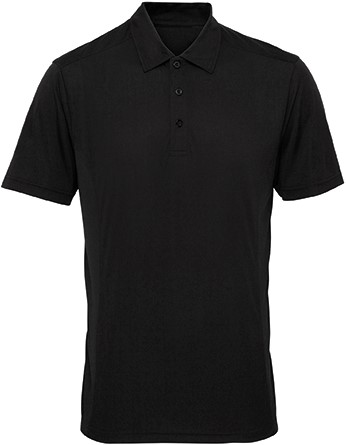 TriDry  TR012 Men´s Panelled Polo