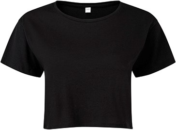 TriDry  TR019 Women´s Crop Top