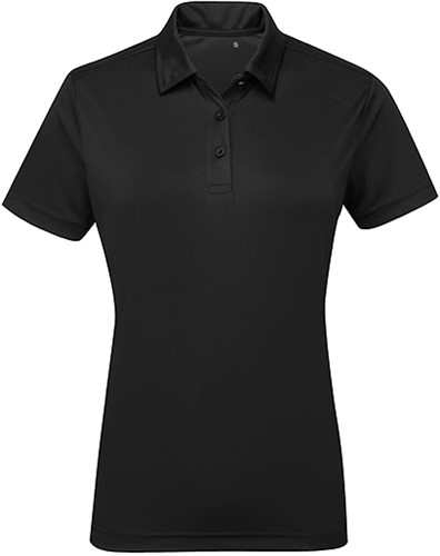 TriDry  TR022 Women´s Panelled Polo