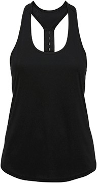 TriDry  TR027 Women´s Performance Strap Back Vest