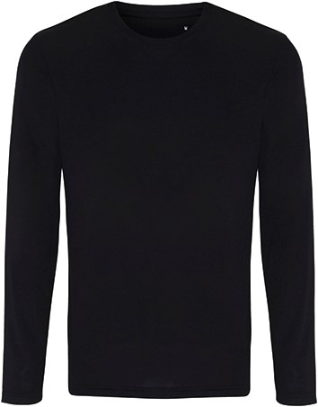 TriDry  TR050 Men´s Long Sleeve Performance T-Shirt
