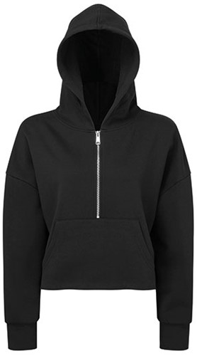 TriDry  TR077 Women´s Half Zip Hoodie