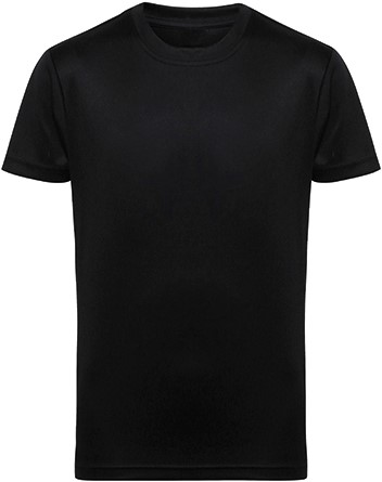 TriDry  TR10B Kids Performance T-Shirt