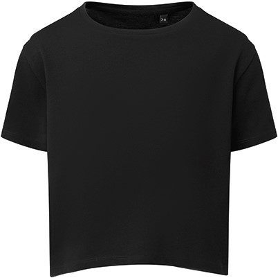 TriDry  TR19B Kids Boxy Tee