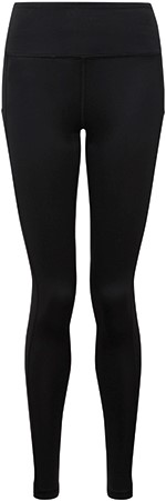 TriDry  TR222 Women´s Performance Leggings with Pockets