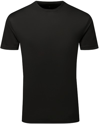 TriDry  TR503 Men´s Textured Recycled T-Shirt