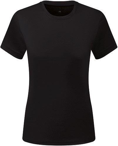 TriDry  TR504 Women´s Textured Recycled T-Shirt