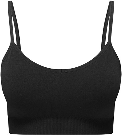 TriDry  TR510 Women´s Recycled Seamless ´3D Fit´ Multi-Sport Flex Bra