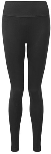 TriDry  TR512 Women´s Recycled Seamless ´3D Fit´ Multi-Sport Flex Leggings