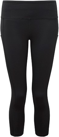TriDry  TR530 Women´s Recycled Performance Leggings ¾ Length