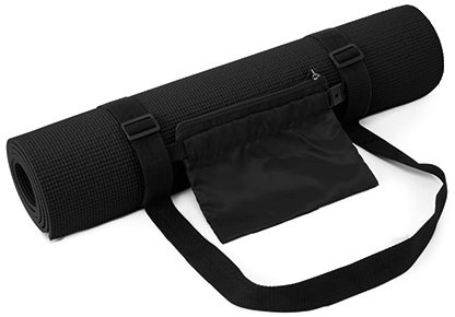 TriDry  TR701 Fitness Mat & Carry Bag