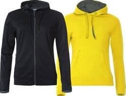 Truien & Vesten
