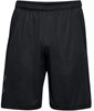 Under Armour 1306443 Tech Graphic Short - Black - XL afbeelding