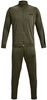 Under Armour 1357139 Knit Track Suit - Marine Green - XL afbeelding