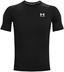 Under Armour 1361518 Heatgear Compressie SS Tee