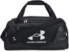 Under Armour 1369222 Undeniable 5.0 Duffle Small - Black - 1-Size afbeelding