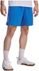 Under Armour 1383356 Woven Wordmark Shorts - Blue Atlantis - M afbeelding