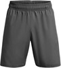 Under Armour 1383356 Woven Wordmark Shorts - Castlerock - XL afbeelding