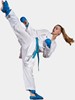 Kumite-karatepak Onyx Oxygen Arawaza | WKF-approved | Wit (Maat: 190)