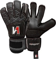 OneKeeper Vector Pupil Keepershandschoen Zwart