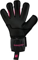 OneKeeper Vector Pupil Keepershandschoen Zwart/Roze-3