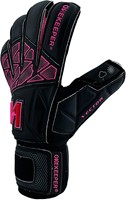 OneKeeper Vector Pupil Keepershandschoen Zwart/Roze-2