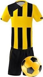 Voetbal