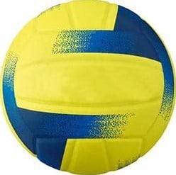 Volleyballen