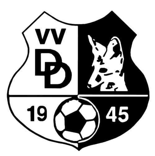 Club - VV Den Dam - 547