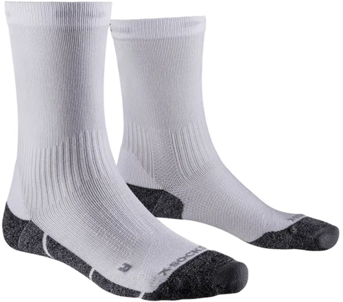 X-Socks XSYQCNS24U Core Natural Crew Sock
