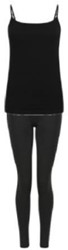 Yoga kleding