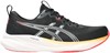 Asics 1011B962 Gel Pulse 16 Heren - 42.5 - Black/White afbeelding